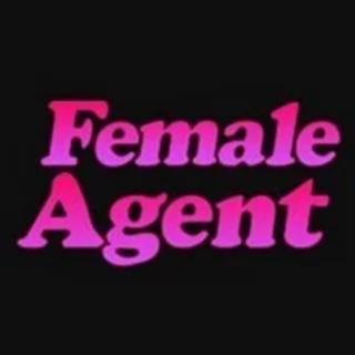 Female Agent