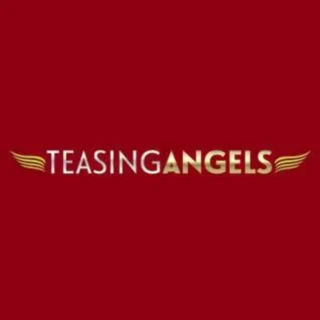 Teasing Angels