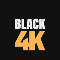 Black 4K Black 4K