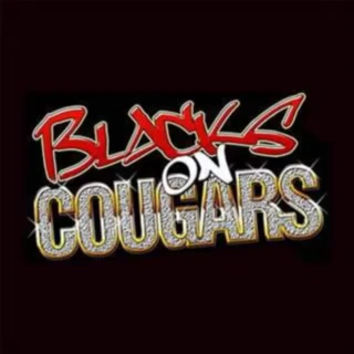 Blacks On Cougars