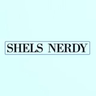Shels Nerdy