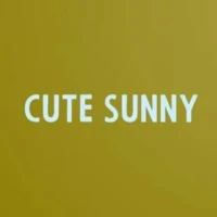 Cute Sunny Cute Sunny