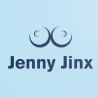 Jenny Jinx Jenny Jinx