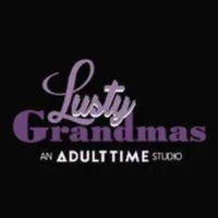 Lusty grandmas Lusty grandmas