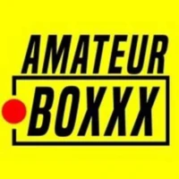 Amateur Boxxx Amateur Boxxx