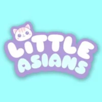 Little Asians Little Asians