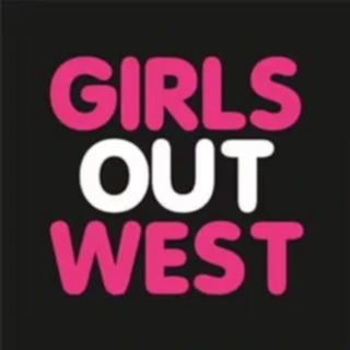 Girls out West