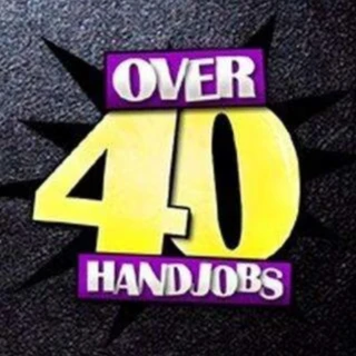 Over 40 Handjobs