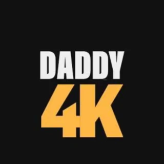 Daddy 4K