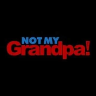 Not My Grandpa!