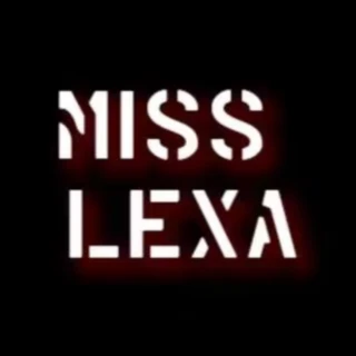 Miss Lexa
