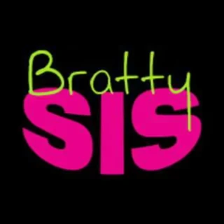Bratty Sis
