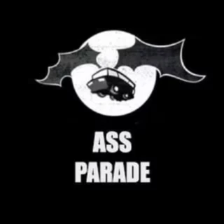 Ass Parade