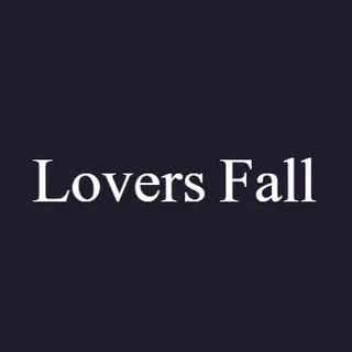Lovers Fall