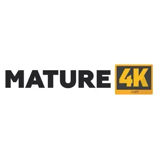 Mature 4K