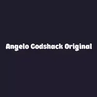 Angelo Godshack Original Angelo Godshack Original