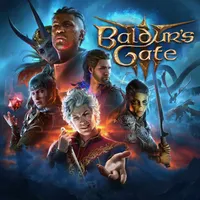 Baldur's Gate 3 Baldur's Gate 3