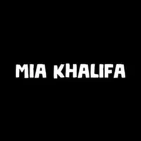 Mia Khalifa Mia Khalifa