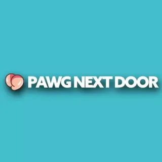 Pawg Next Door