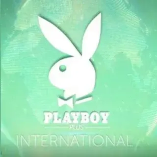 Playboy Plus