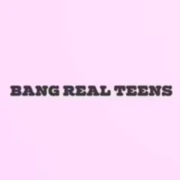 BANG Real Teens BANG Real Teens