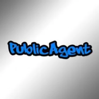 Public Agent