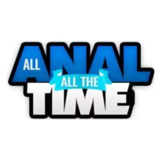 All Anal All The Time