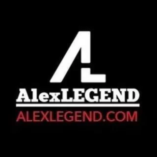 Alex Legend