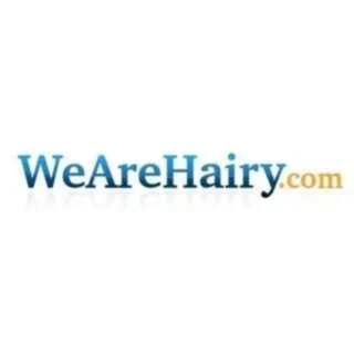 We Are Hairy
