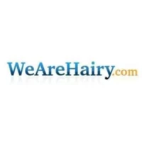 We Are Hairy We Are Hairy