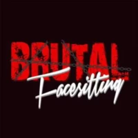 Brutal Facesitting Brutal Facesitting
