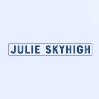 Julie Skyhigh