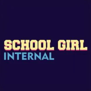 Schoolgirl Internal