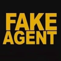 Fake Agent Fake Agent