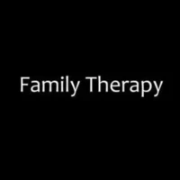 Family Therapy Family Therapy