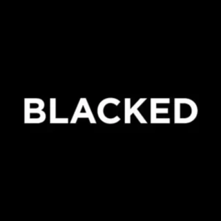 Blacked