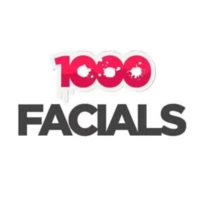 1000 Facials 1000 Facials