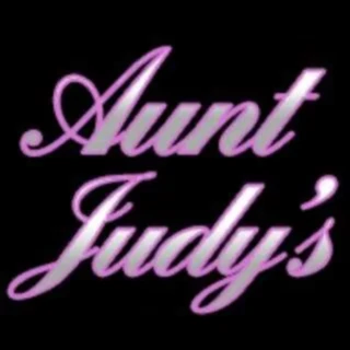 Aunt Judy's