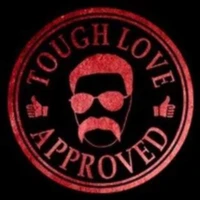 Tough Love X Tough Love X