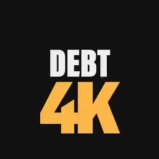 Debt 4K