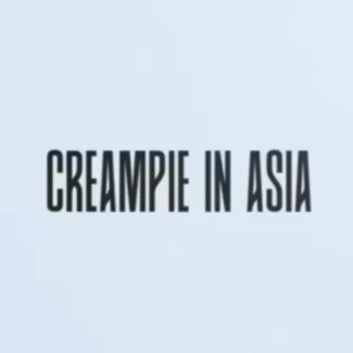 Creampie in Asia