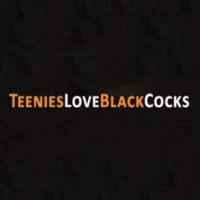 Teenies love black cocks Teenies love black cocks