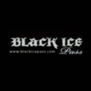 Black Ice Pass
