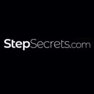 Step Secrets
