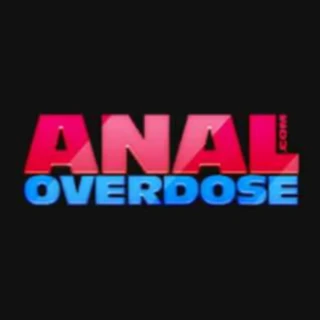 Anal Overdose
