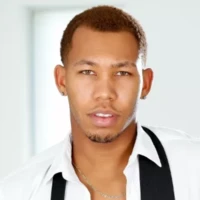 Ricky Johnson