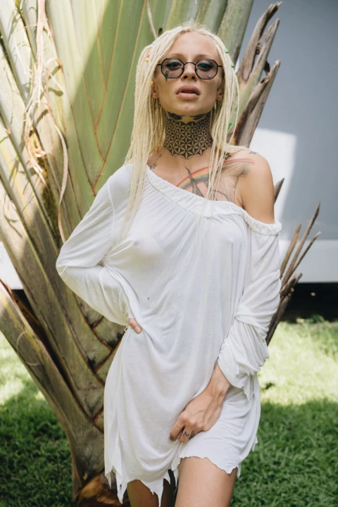 Sasha Beart