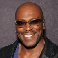 Lexington Steele