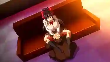 Пришлось стать персональной давалкой и в жопу трахаться ради сохранения секции борьбы