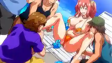 Хотела стать популярной певицей, а по итогe трахается на камеру в бикини